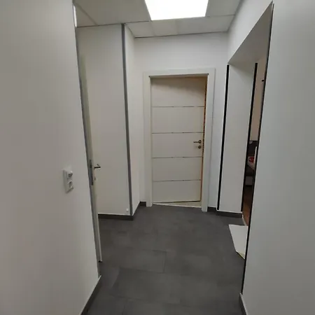 Apartments33manzo * Зальцбург