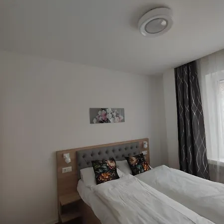 Apartments33manzo * Зальцбург