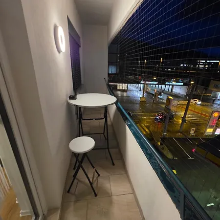Apartments33manzo Апартаменты