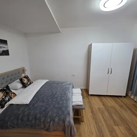 Apartments33manzo Апартаменты