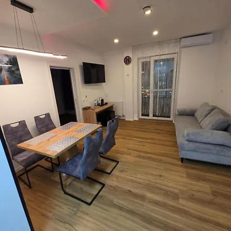 Апартаменты Apartments33manzo Зальцбург